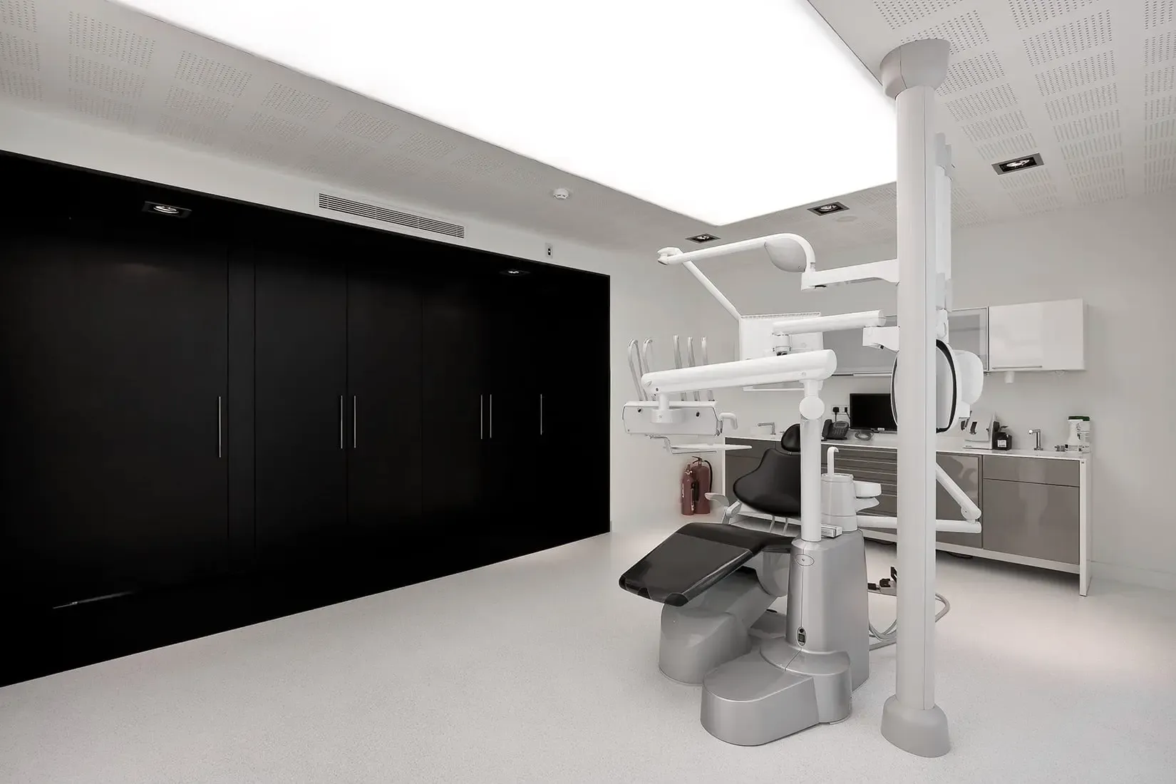 Brighton implant clinic