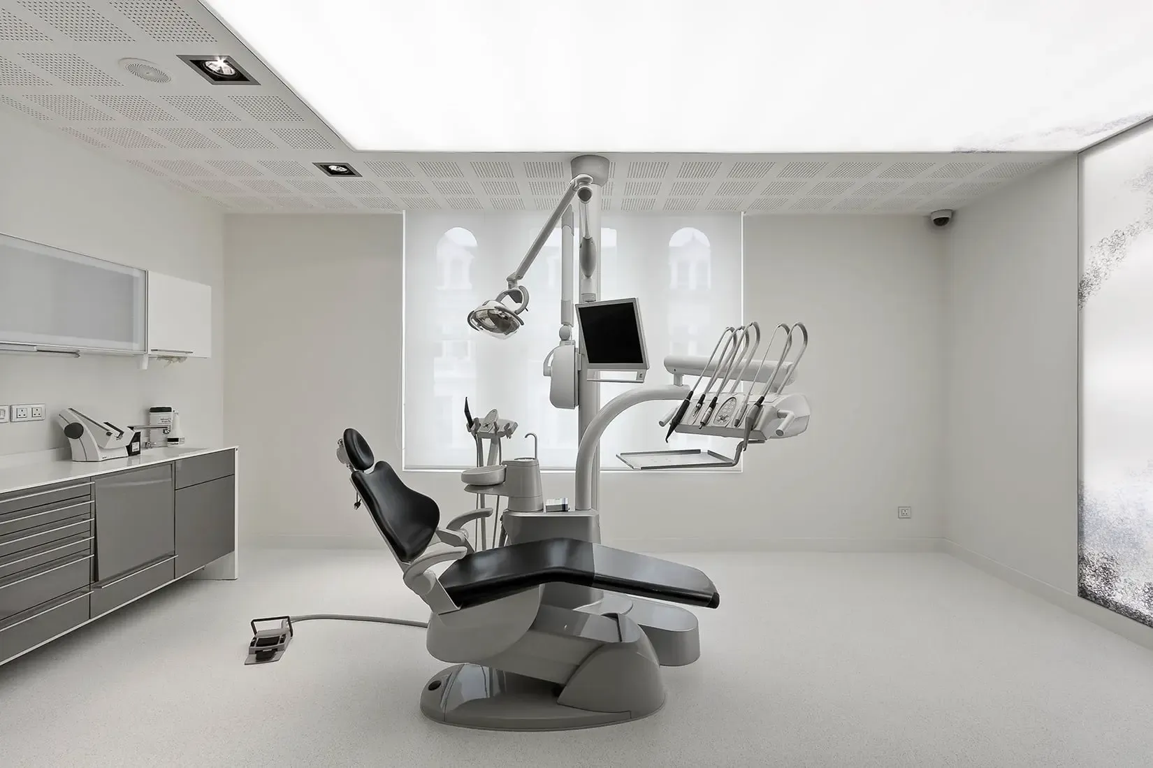 Brighton implant clinic