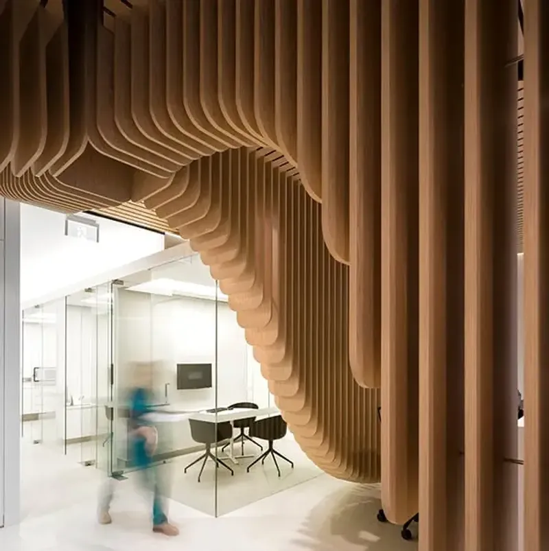 Care Implant Dentistry - Sydney, Australia - Pedra Silva Architects