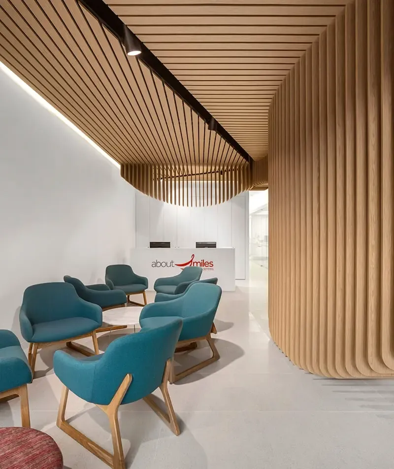 Care implant dentistry