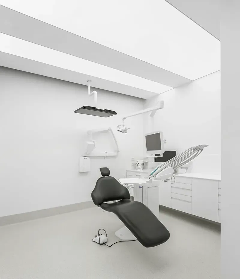 Care implant dentistry