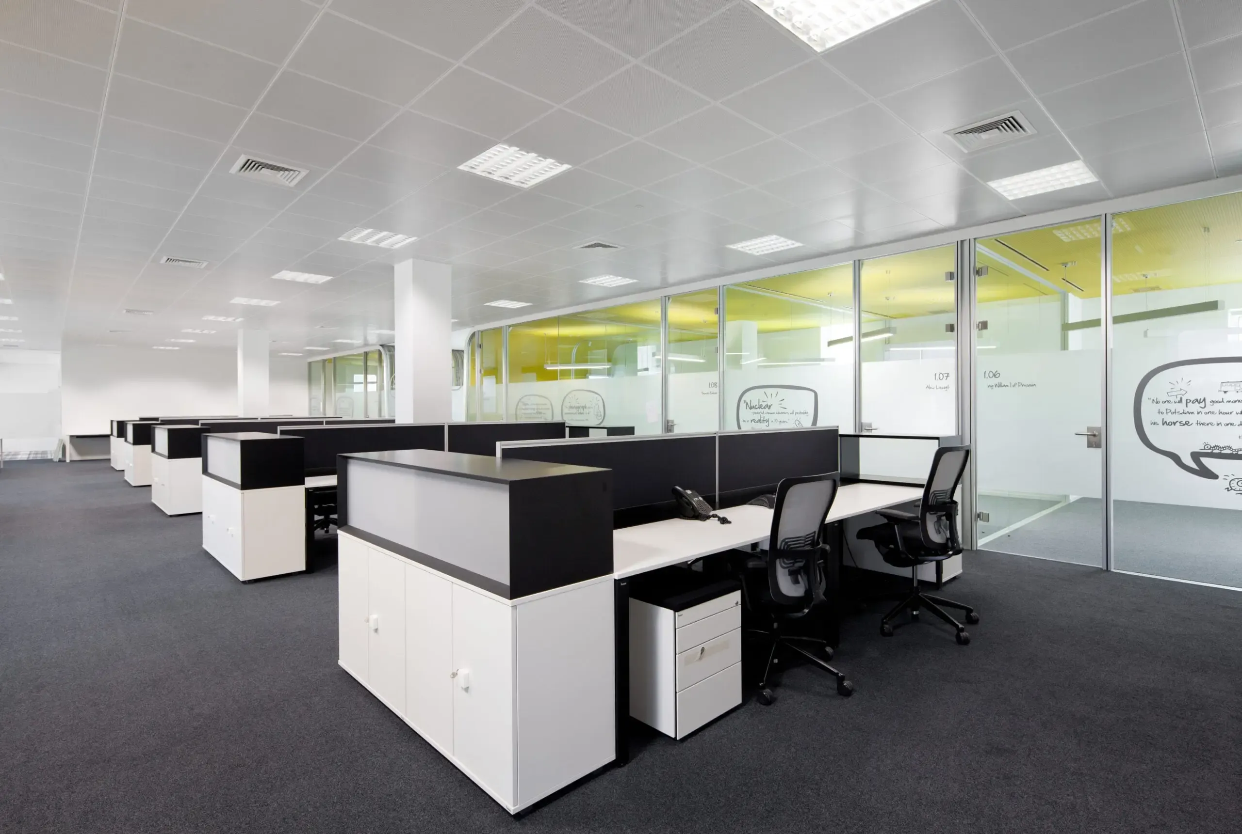 Fraunhofer offices scaled