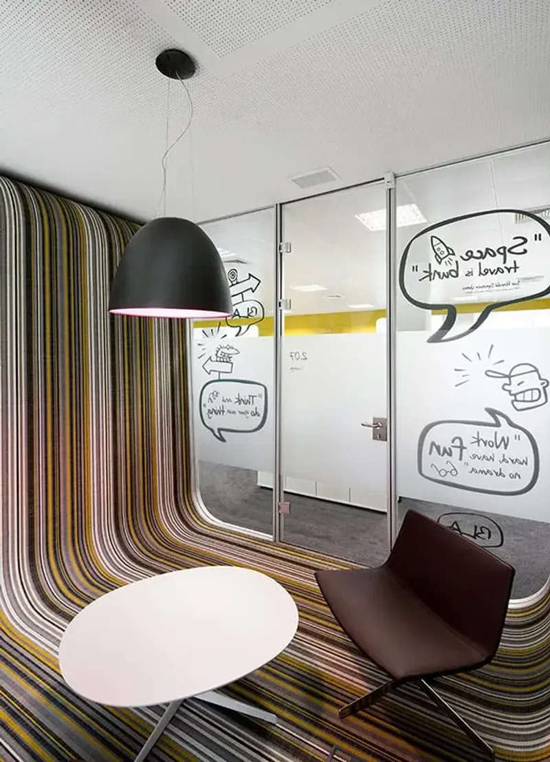 Fraunhofer Offices - Oporto, Portugal - Pedra Silva Architects