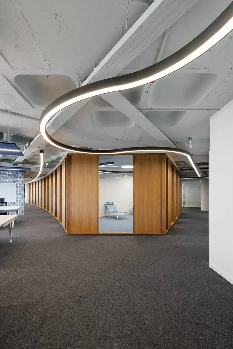 Olx group offices