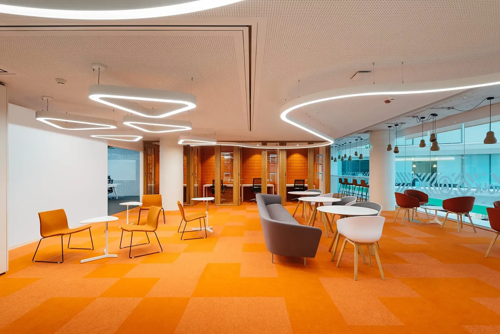 Olx group offices
