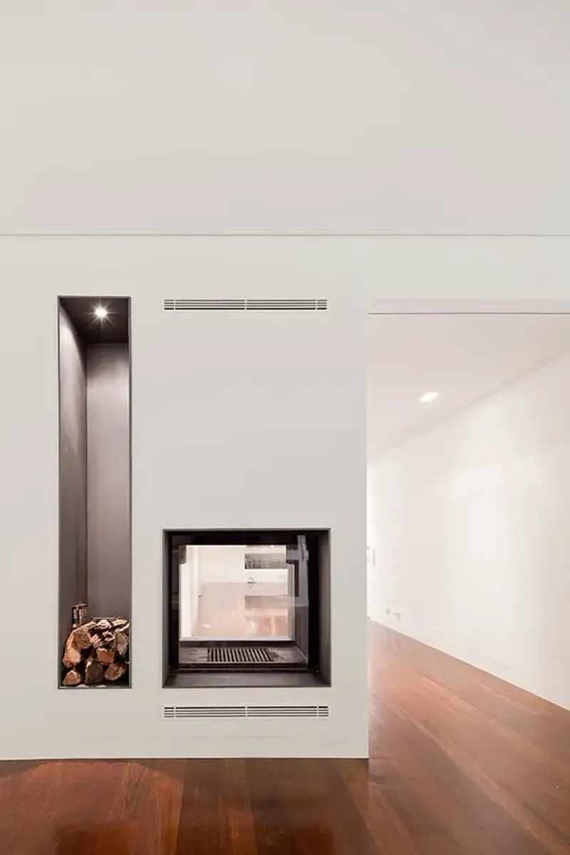 Palma Apartment - Lisboa, Portugal - Pedra Silva Architects