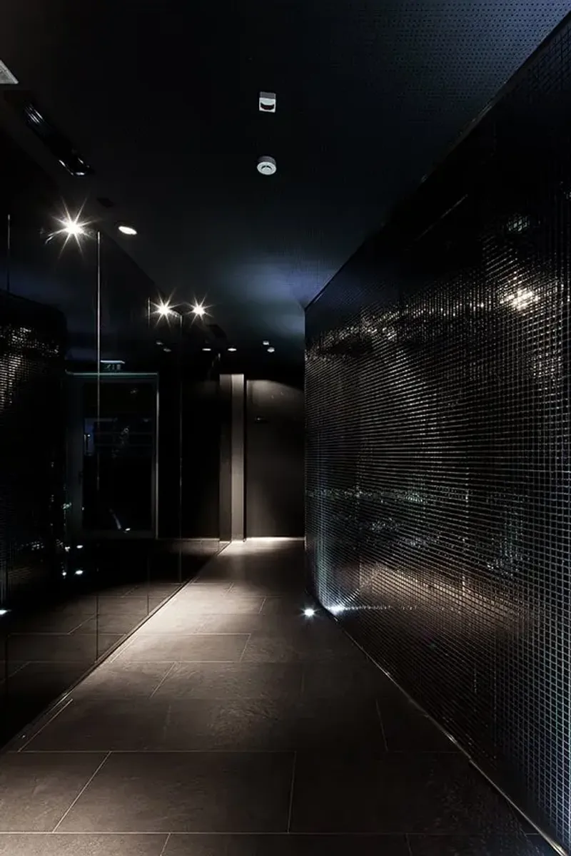 T Clinic - Lisboa, Portugal - Pedra Silva Architects