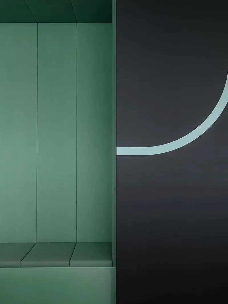 Track and field offices