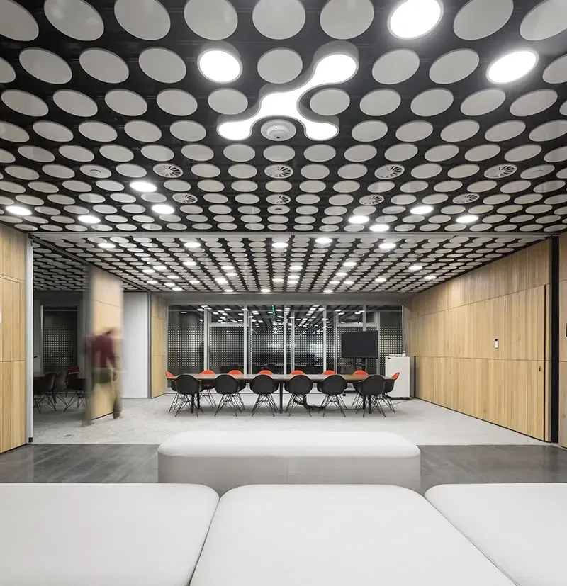 Uralchem headquarters