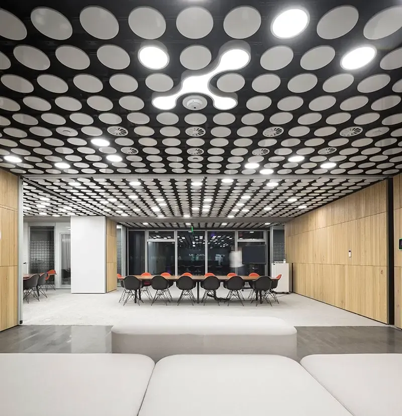 Uralchem headquarters