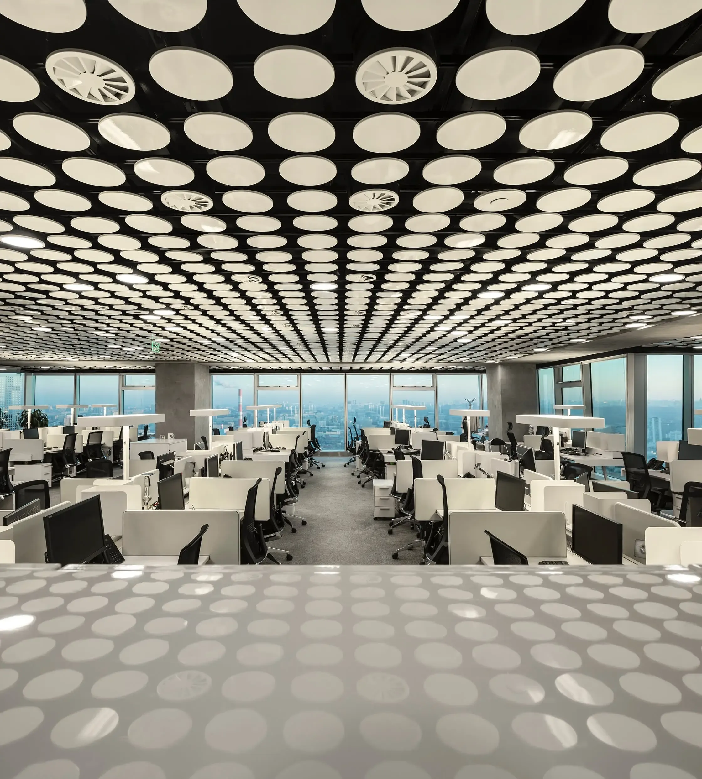 Uralchem headquarters destaque