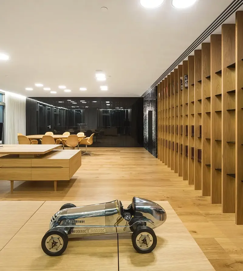 Uralchem headquarters