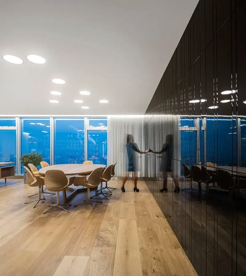 Uralchem headquarters